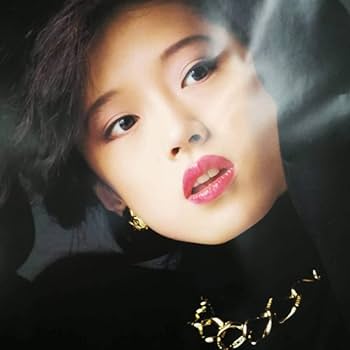 中森明菜　ORIENT YOU   カレンダー オリエント・you ⑧ / 中森明菜 | LIGHTLEAF